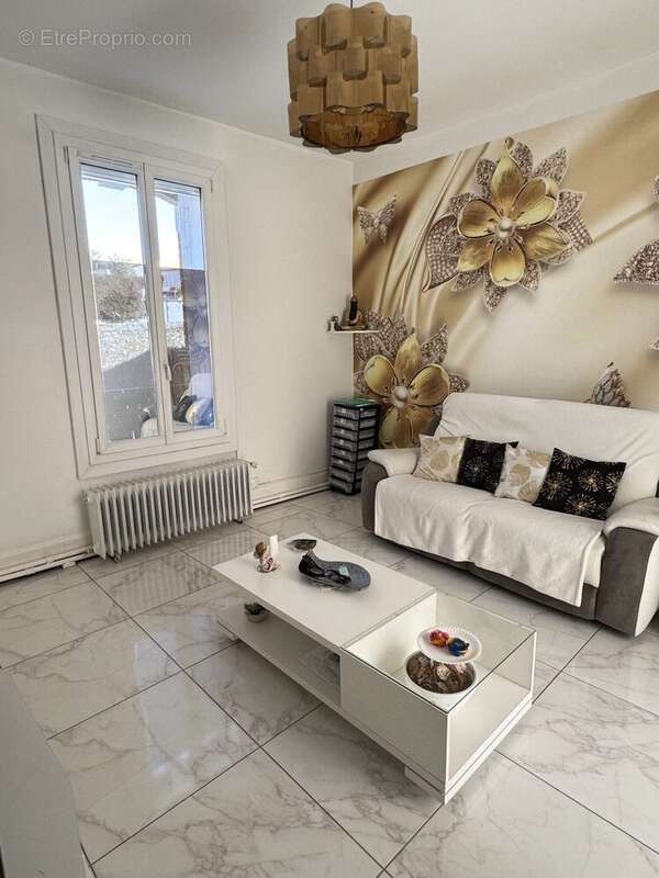 Maison à BALARUC-LES-BAINS