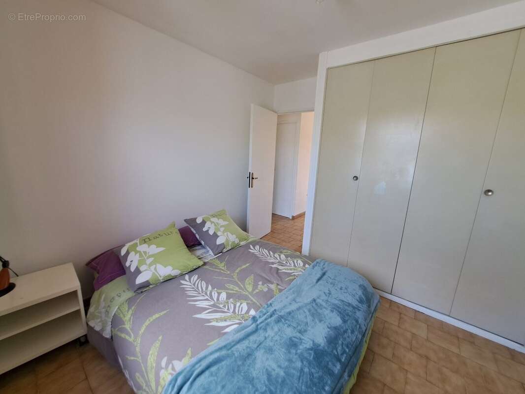 Maison à MARSEILLAN