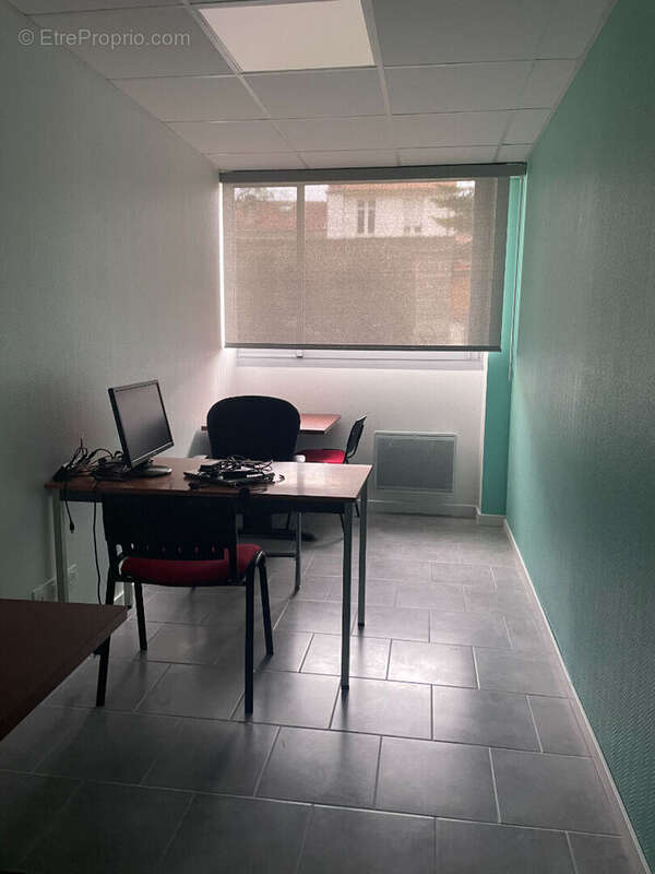 Commerce à BORDEAUX