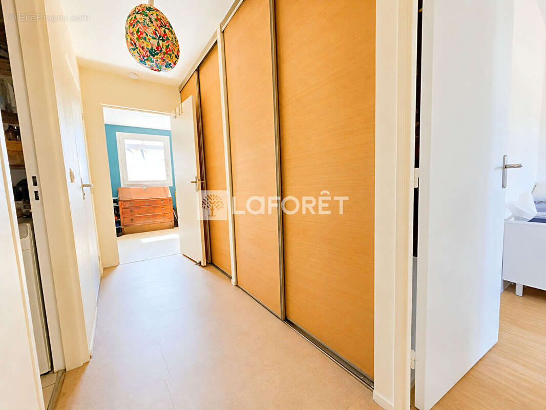 Appartement Cergy 5 pièce(s) 92 m2 + Grande terrasse 25m² - photo 11