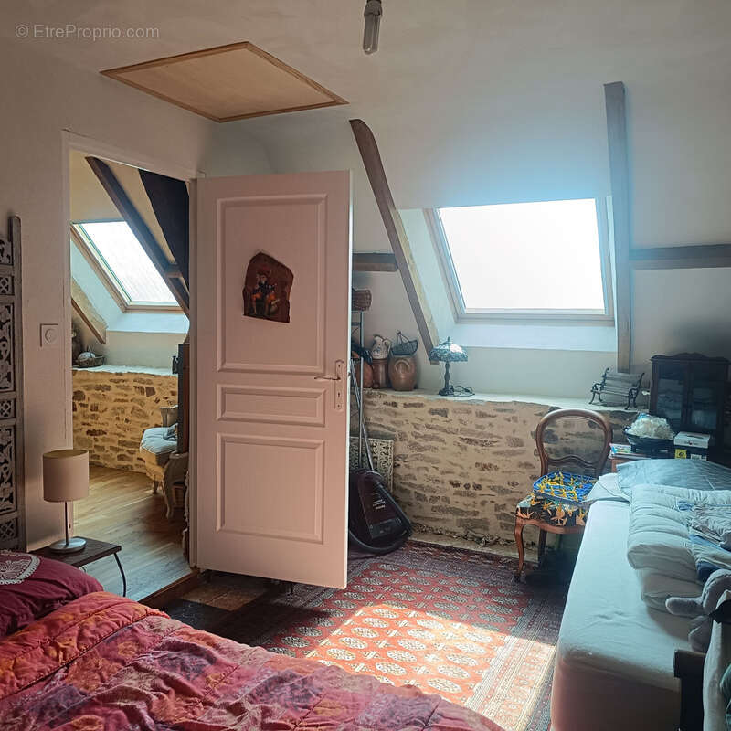 Maison à SAINT-NOLFF