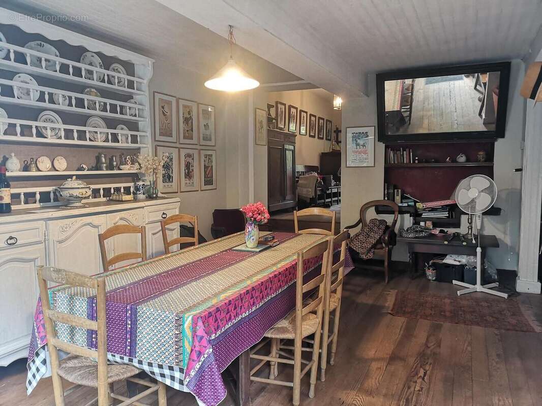 IMG20250826110125 - Maison à PLAISANCE