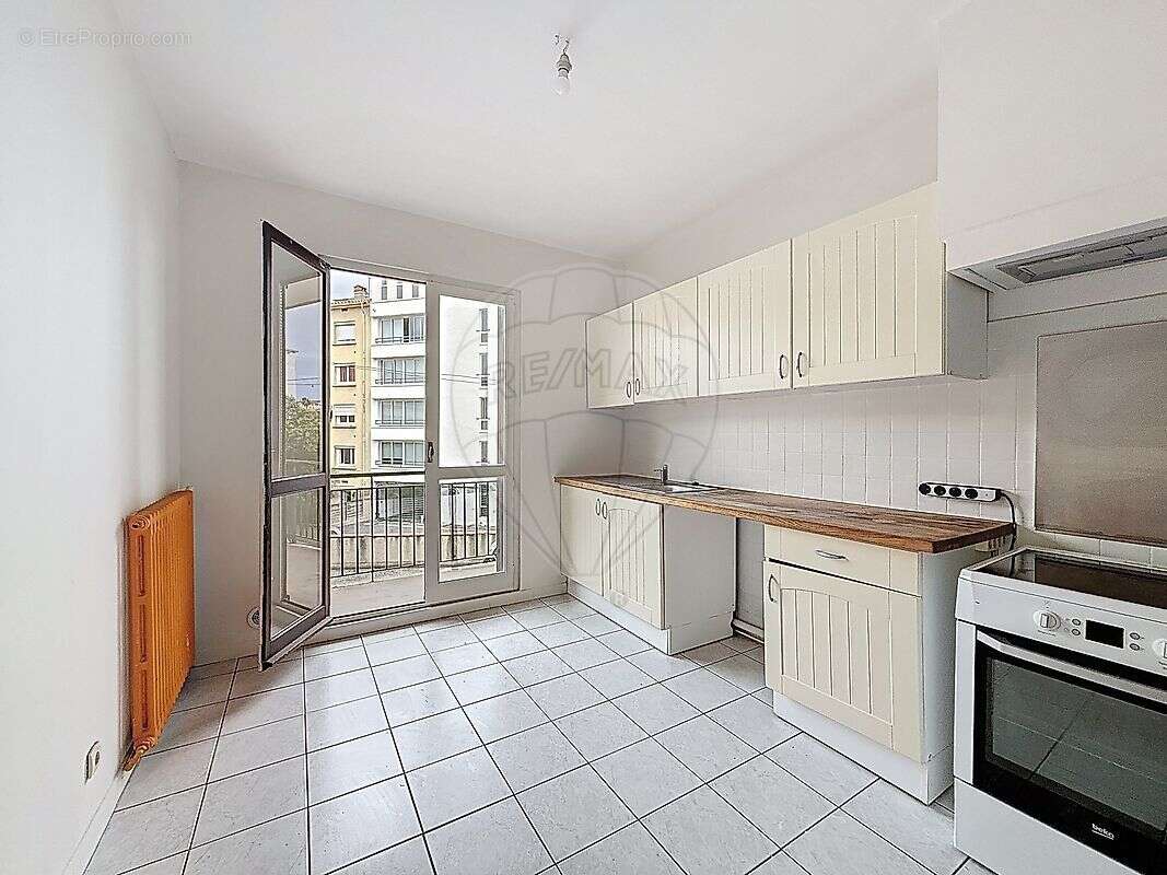 Appartement 3 chambre(s) à vendre - photo 4