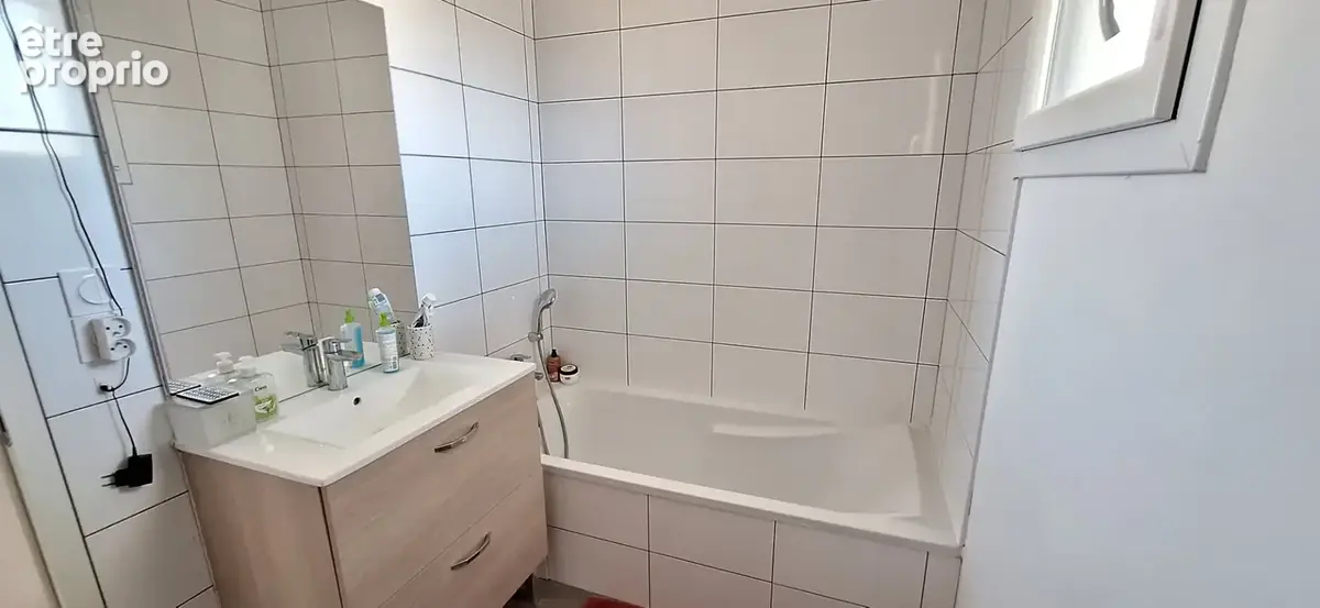 Maison 103m² à bourg-en-bresse - photo 9