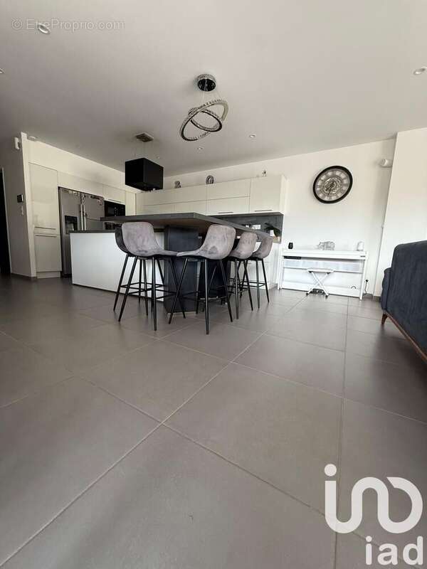 Photo 9 - Maison à CANET