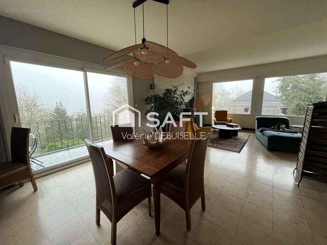 Photo 9 - Maison à BRUAY-LA-BUISSIERE