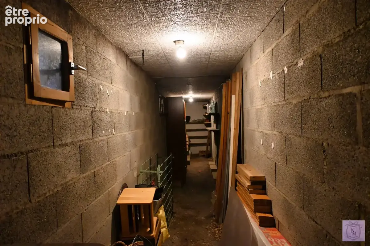 À vendre : maison de caractère avec B&B près d’Autun - photo 39