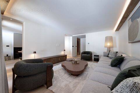 Appartement à VAL-D'ISERE