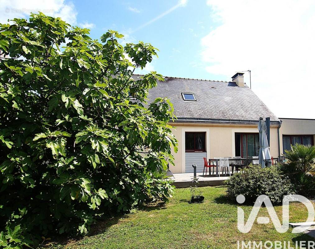 Photo 1 - Maison à ASSERAC