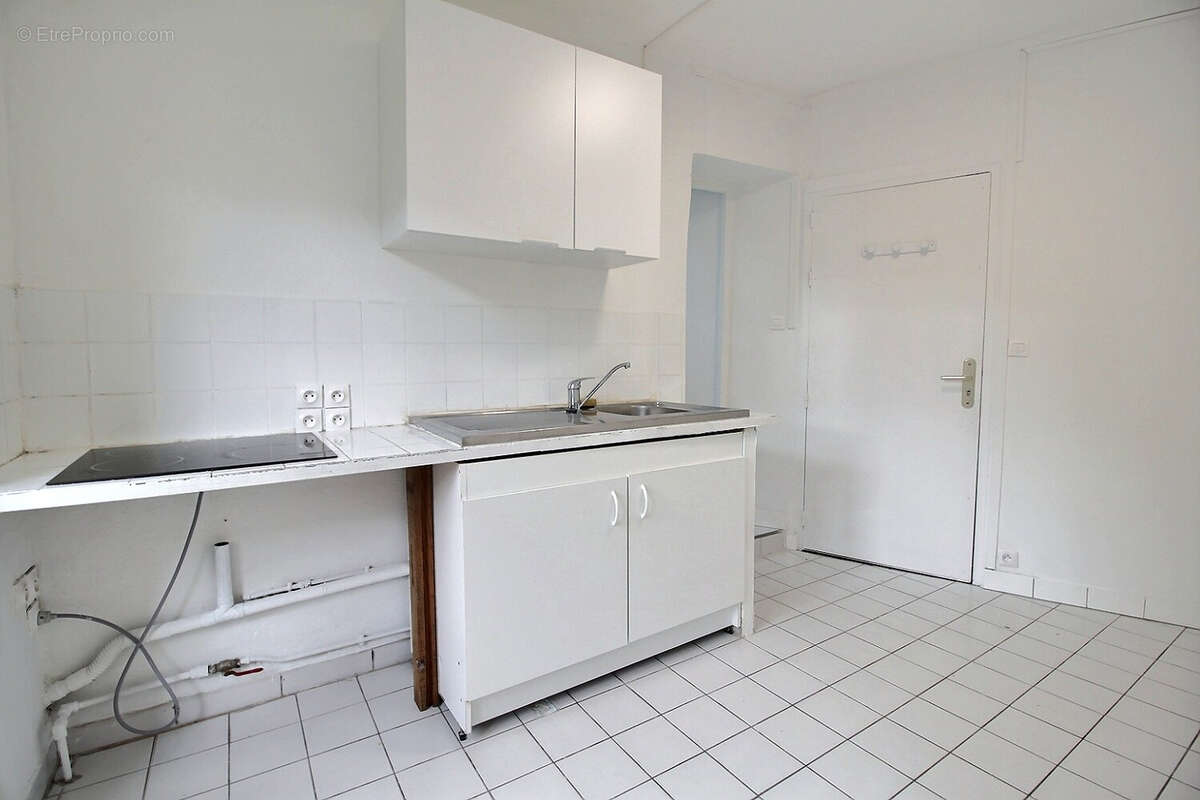 Appartement à MONTREUIL