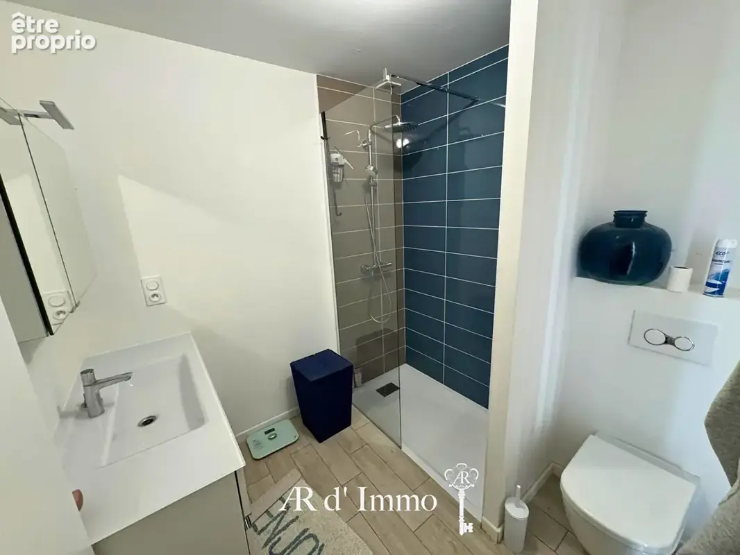 Maison contemporaine de plain-pied 118 m² - photo 9