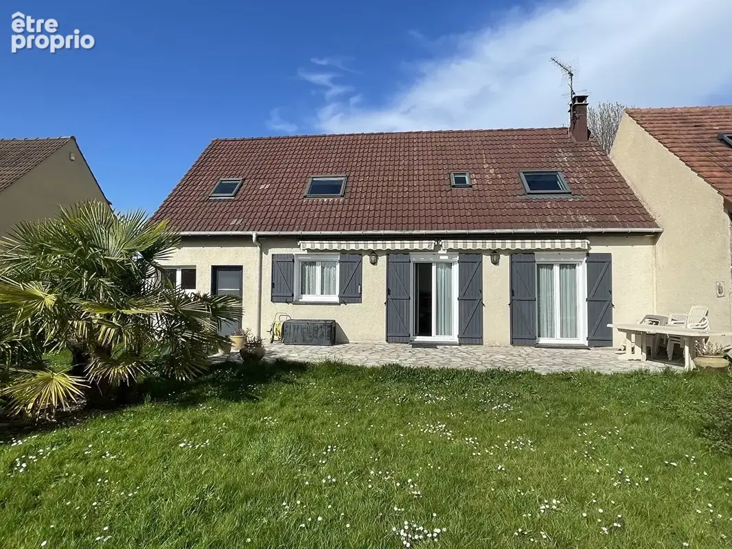 Maison à LE PIN