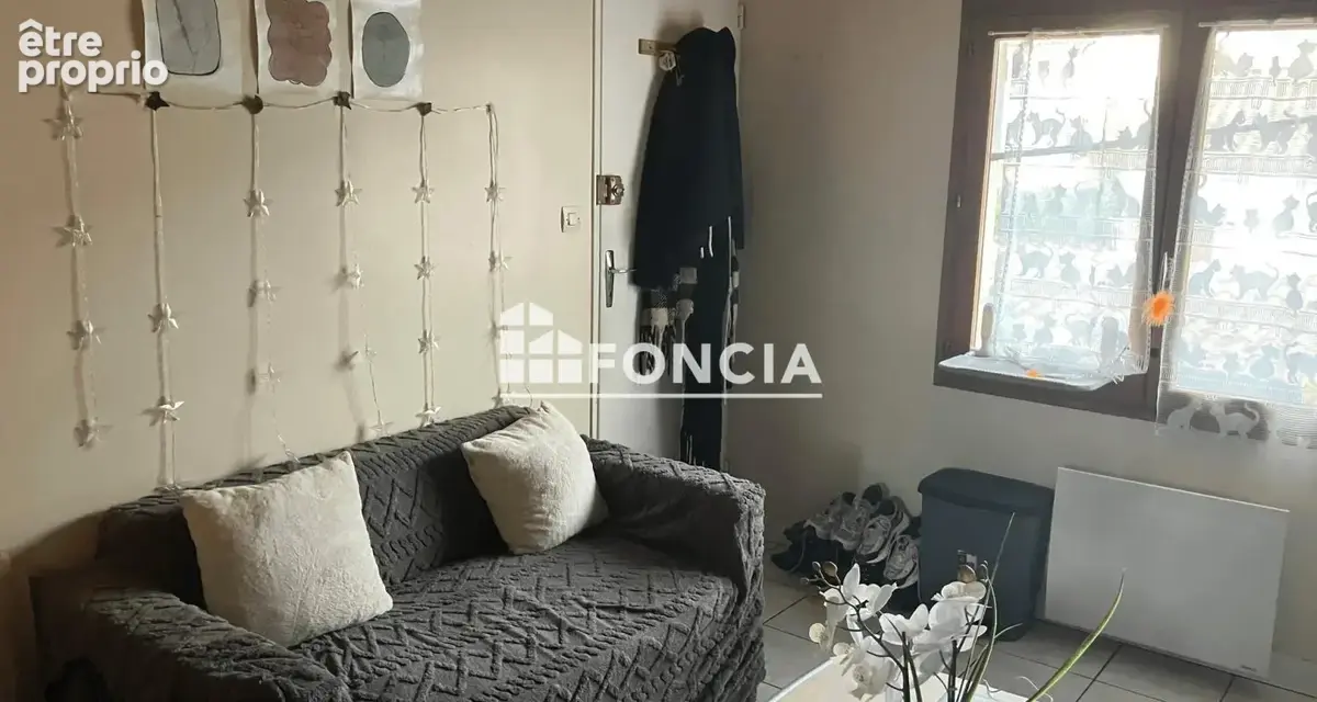 Appartement à ANGOULEME