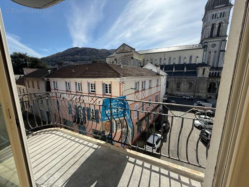 Appartement à LOURDES