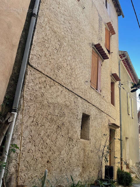 Maison à BELGENTIER