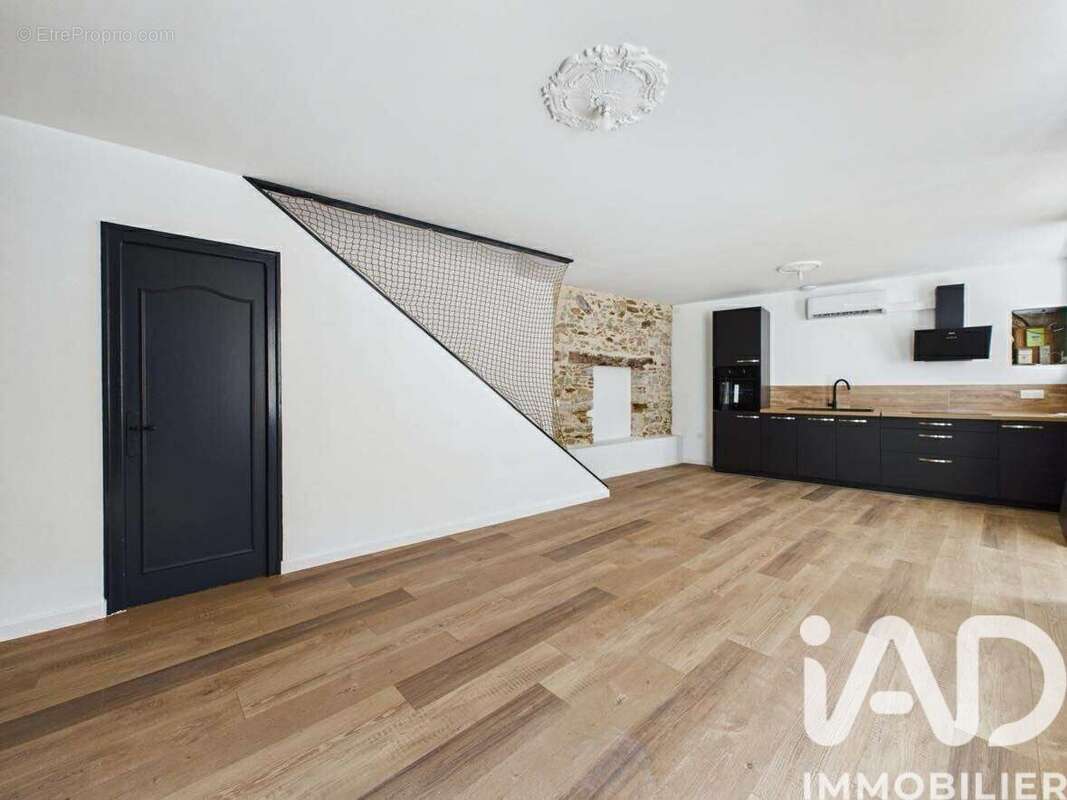 Photo 3 - Maison à SAINTE-FLORENCE