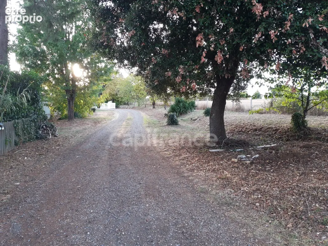 Maison à vendre 6 pièces LAIROUX (85) - photo 24