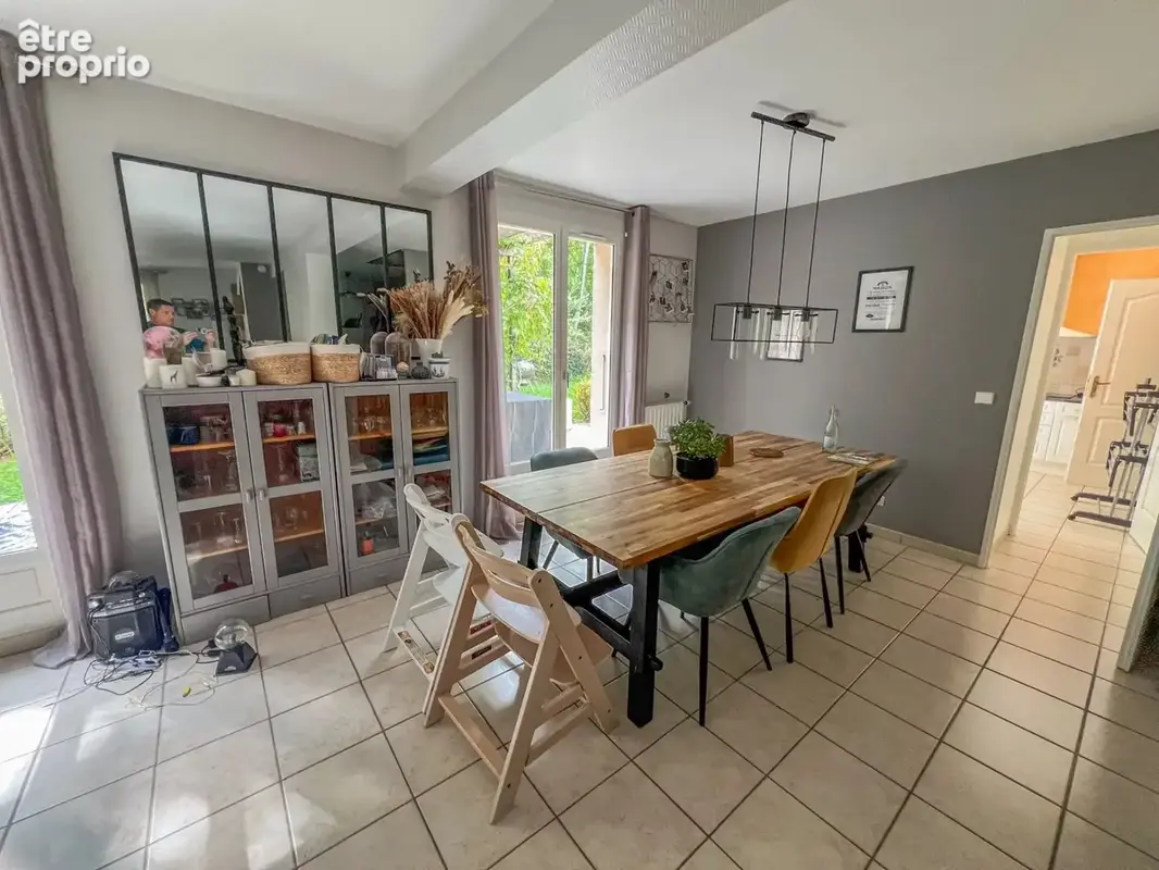 Maison 186 m2 - photo 5