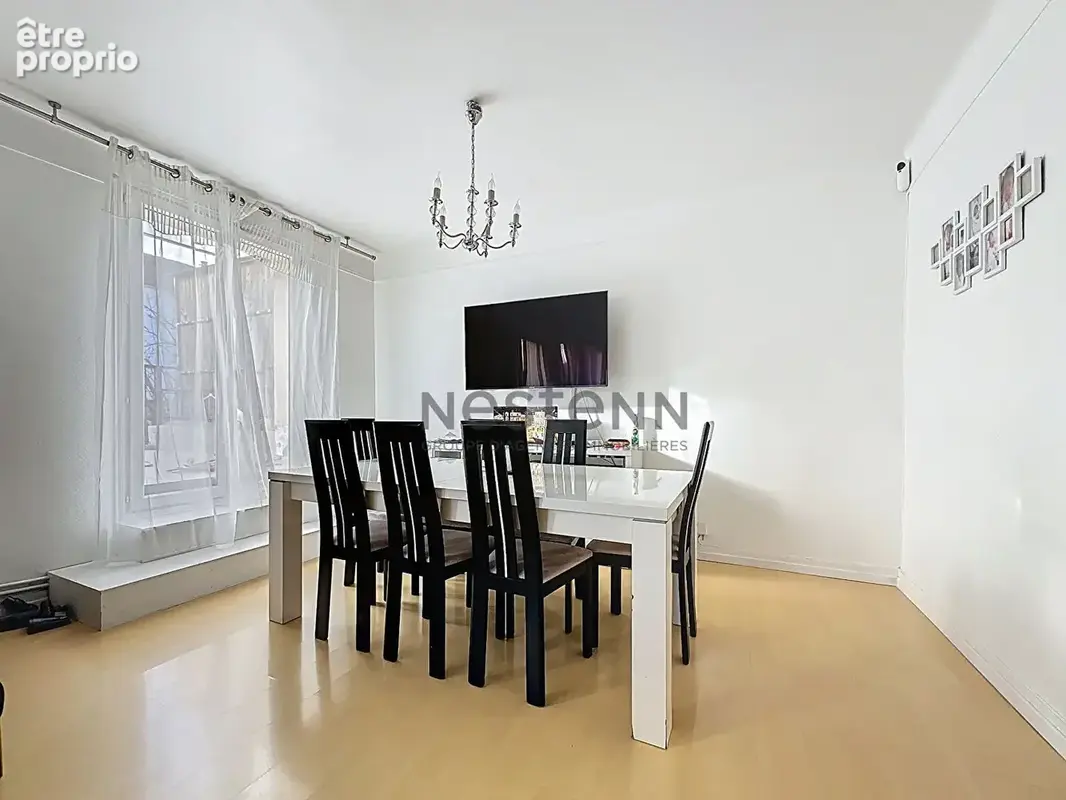Maison spacieuse à Villeneuve-Saint-Georges, Idéale Famille Nombreuse ou Investisseur - photo 5