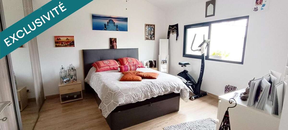 Photo 5 - Maison à ASNIERES-LA-GIRAUD