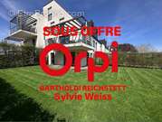Appartement à TRUCHTERSHEIM