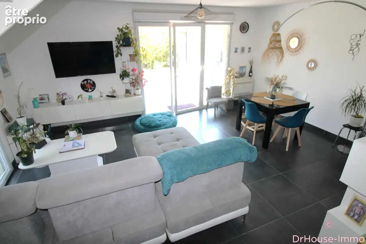 Maison 5 pièces 101 m² à vendre à Frouzins (31270) - photo 218