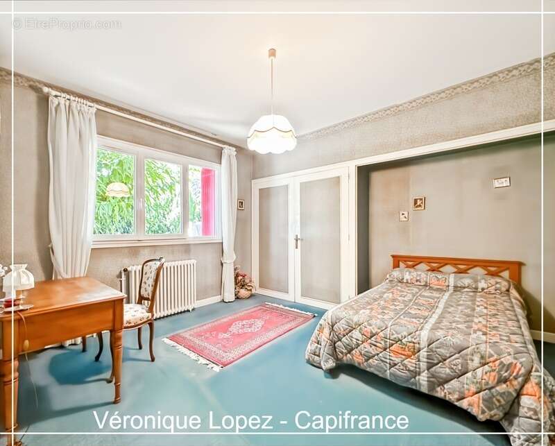 Maison à BON-ENCONTRE