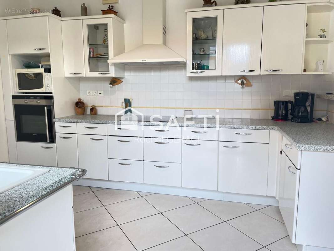 Photo 3 - Maison à LE CROISIC