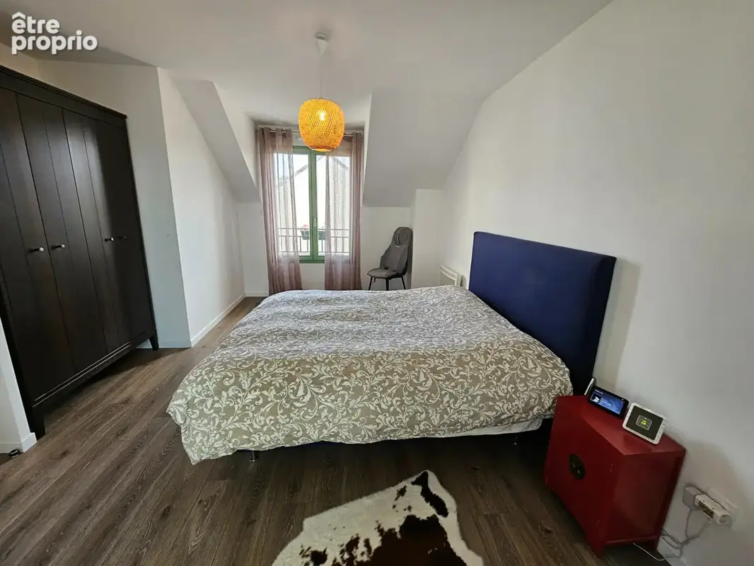 Maison Magny Les Hameaux  5 pièce(s) 102.80 m2 - photo 7