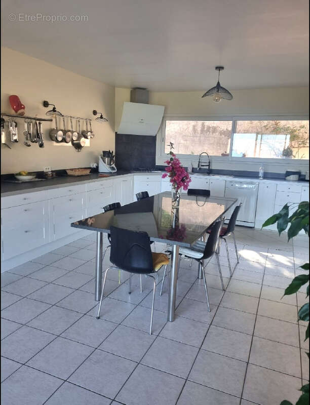 Maison à CALCATOGGIO