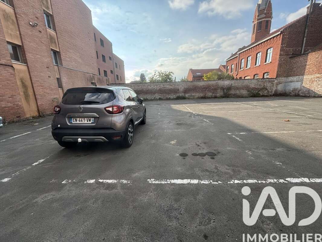 Photo 8 - Appartement à LILLE