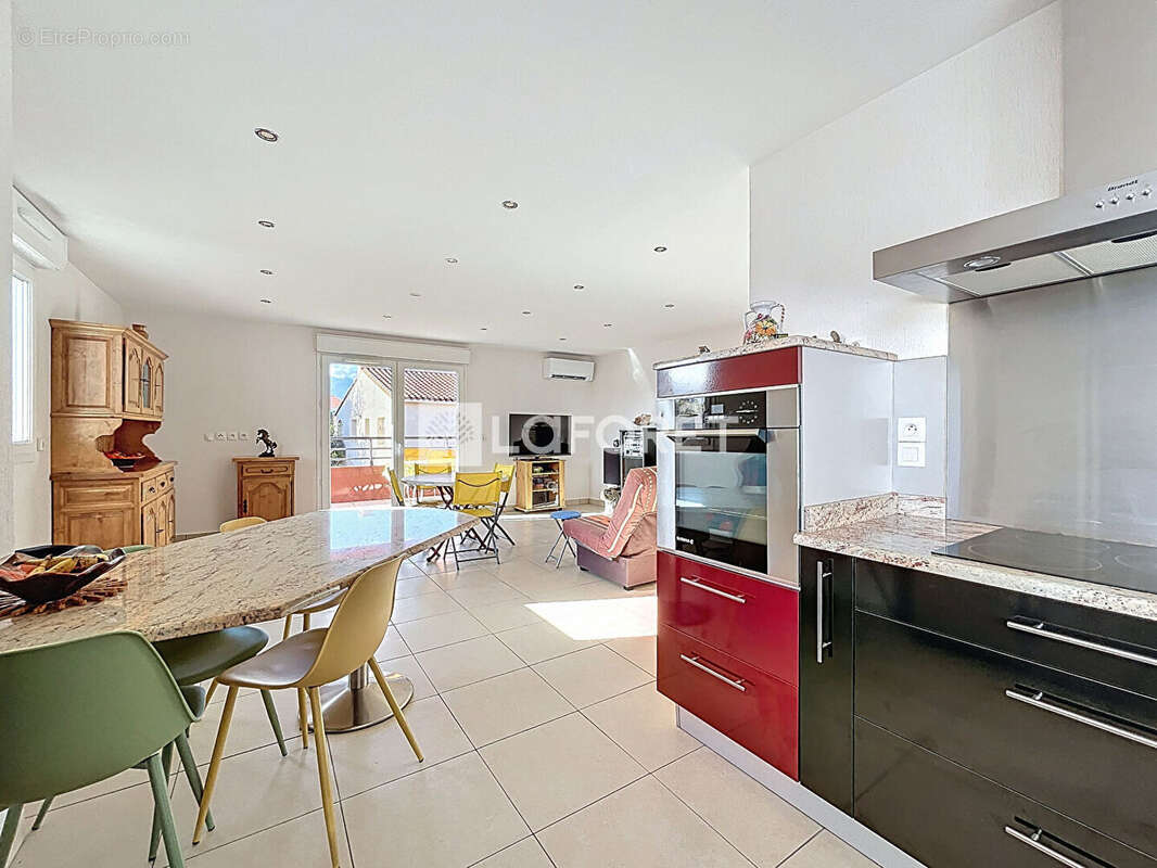 Appartement à ARGELES-SUR-MER