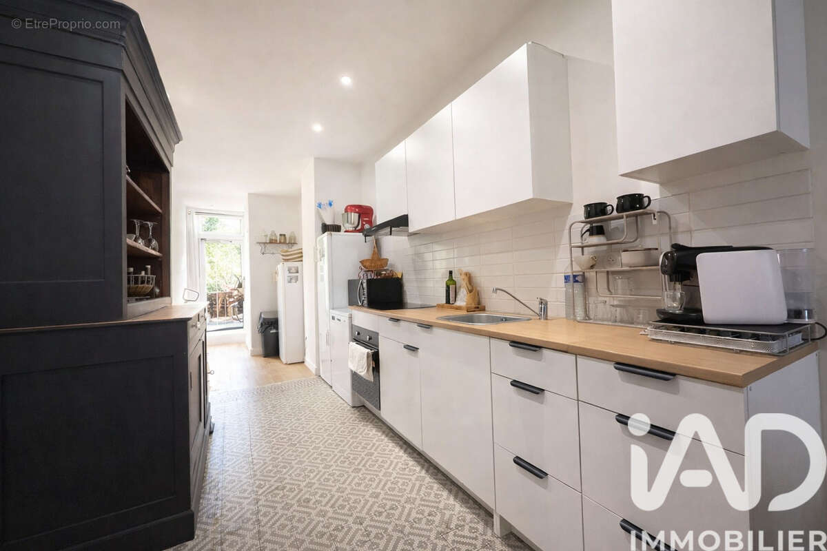 Photo 5 - Maison à TOURCOING