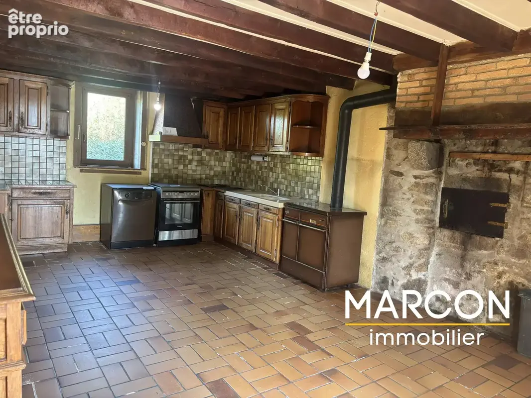 Maison en pierres - photo 3