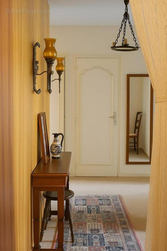 Photo 1 - Appartement à LA ROCHE-POSAY