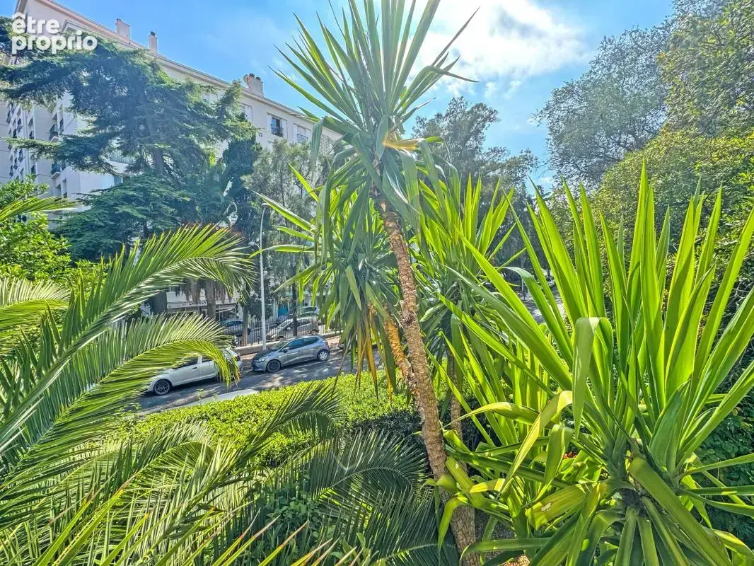 Studio avec coin nuit, terrasse, parking, piscine - photo 6