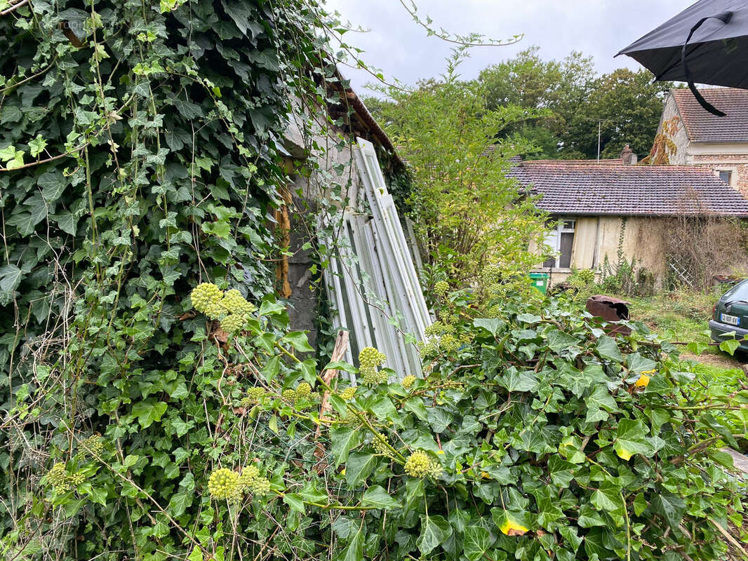 Maison à ASNIERES-SUR-OISE