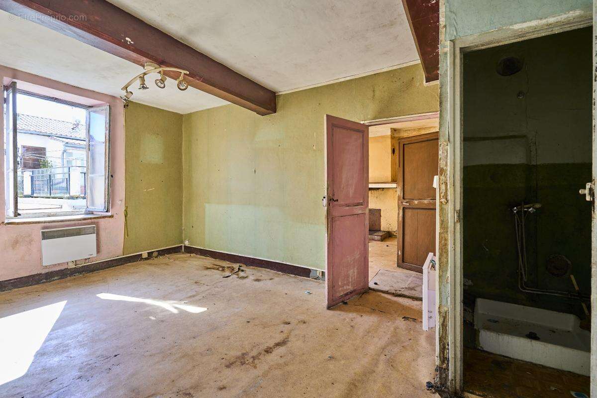 Maison à CARCASSONNE