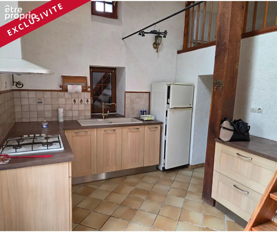 Maison 55m² à saint-martin-l'ars - photo 4