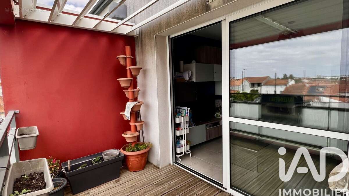 Photo 4 - Appartement à LA ROCHELLE