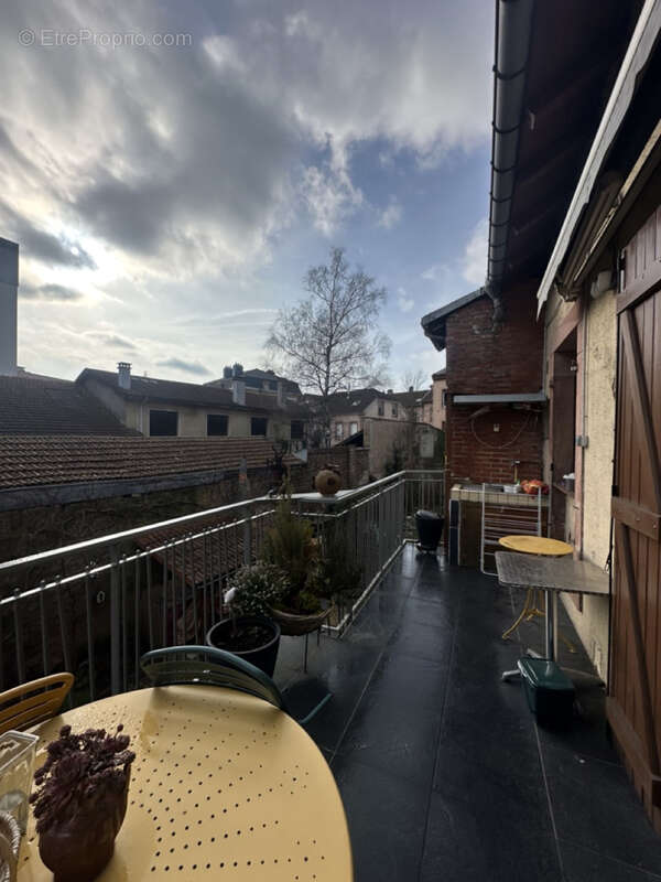 Maison à SAINT-DIE-DES-VOSGES