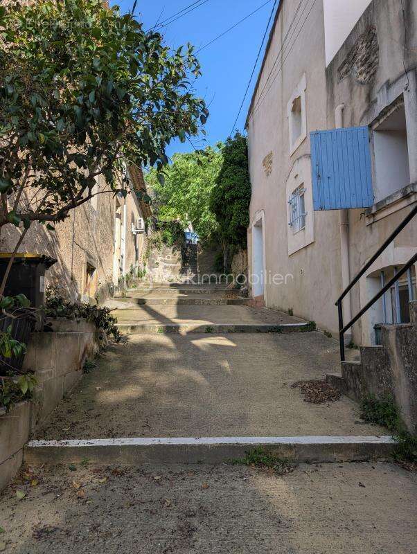 Appartement à SERNHAC