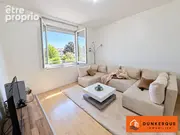 Appartement à COUDEKERQUE-BRANCHE