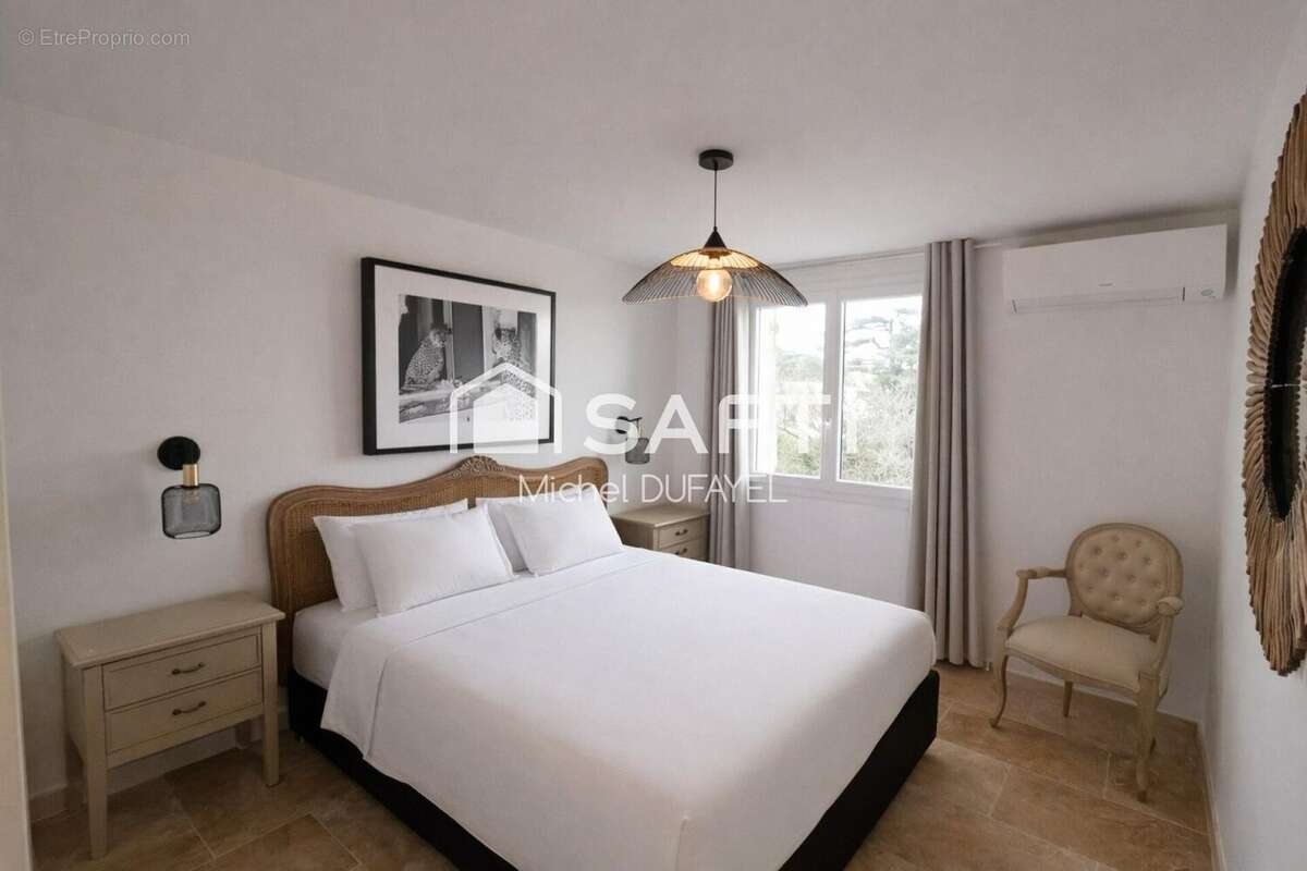 Photo 3 - Appartement à SAINTE-MAXIME