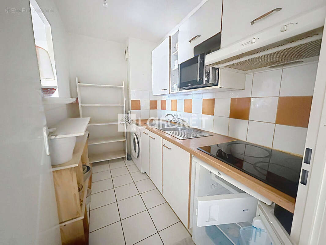 Appartement à MERIGNAC