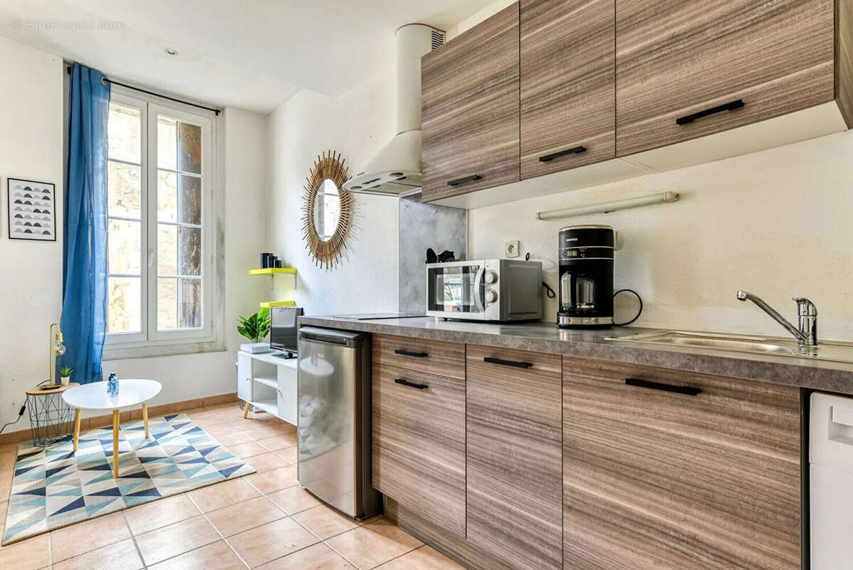Appartement à CUXAC-D'AUDE