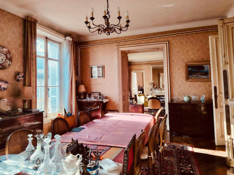 Appartement à BAYONNE