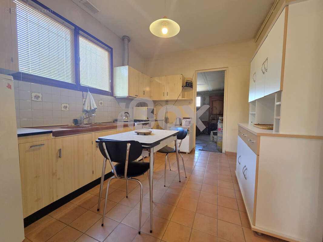 Maison 5 pièces à vendre - Secteur CAP BRUN - photo 7