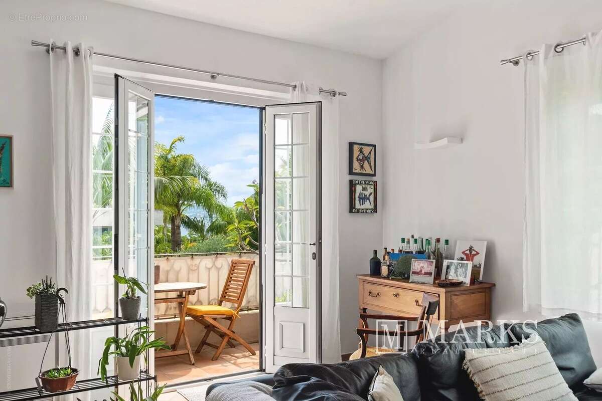 Magnifique propriété dans un jardin exotique - photo 45