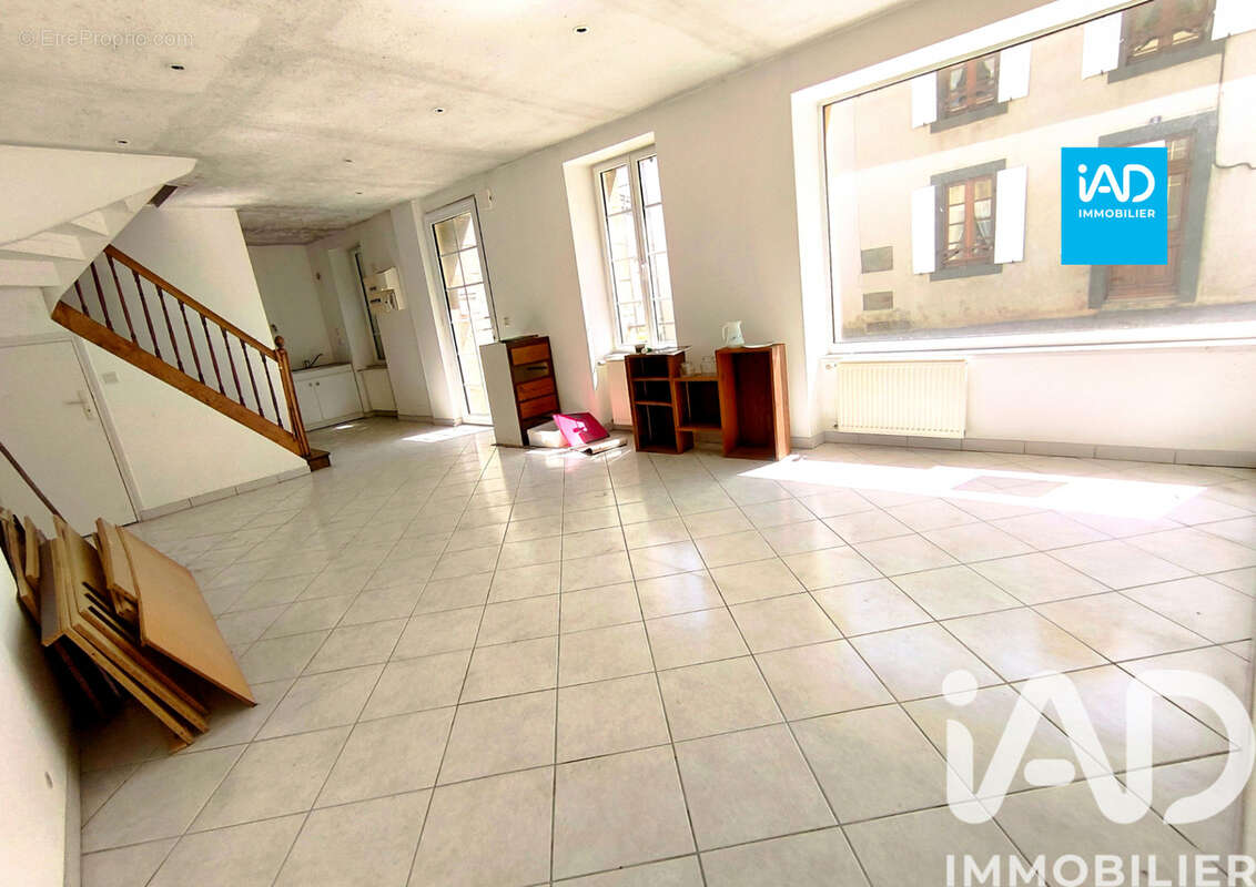 Maison 297 m² à Pleyben  - photo 2